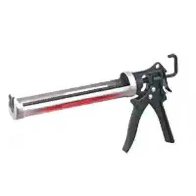 TAJIMA CONVOY PLUS II HEAVY DUTY CAULKING GUN 1/10TH (CNV-100PL2) - Arlington Coal & Lumber
