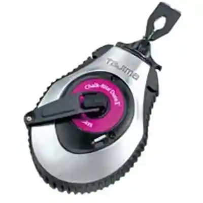 SNAPLINE CHALK 1.8MM 100FT (CR503S) - Arlington Coal & Lumber