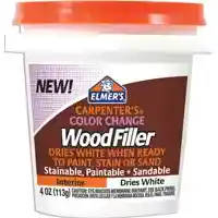 Main 2 - FILLER COLOR CHNG WHT 4OZ - Arlington Coal & Lumber