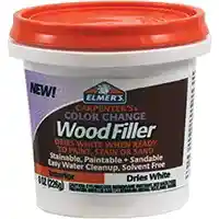 Main 2 - FILLER WOOD COLOR CHG WHT 8OZ - Arlington Coal & Lumber
