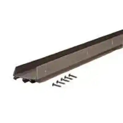 05991 DUAL VINYL DOOR BTTM36IN - Arlington Coal & Lumber