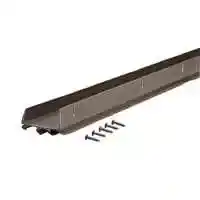 Main 2 - 05991 DUAL VINYL DOOR BTTM36IN - Arlington Coal & Lumber