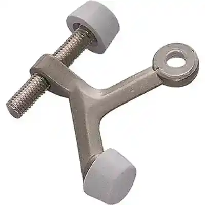 20-B023 SATNKL HNGEPN DOORSTOP - Arlington Coal & Lumber