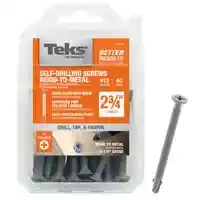 Main 2 - 21384 SCREW 12X2-3/4 PLYMETAL - Arlington Coal & Lumber