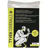 Main 2 - 14125 TYVEK 3-XL HEAVY DUTY COVERALLS NO HOOD - Arlington Coal & Lumber