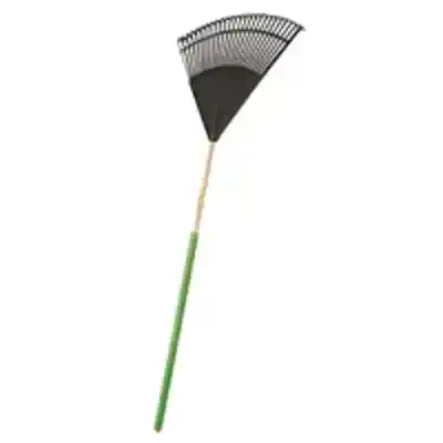 RAKE LAWN/LEAF 26TINE HDL 48IN - Arlington Coal & Lumber