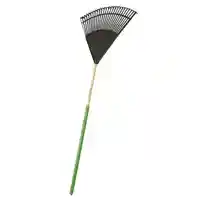 Main 2 - RAKE LAWN/LEAF 26TINE HDL 48IN - Arlington Coal & Lumber