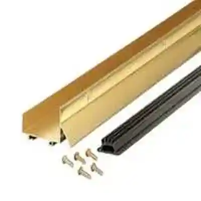 06478 ALUM/VNYL DOOR BTTM SWP - Arlington Coal & Lumber