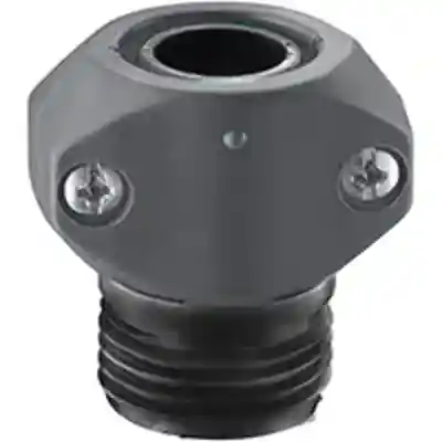 LARGE MALE GRDN HOSE COUPLER - Arlington Coal & Lumber