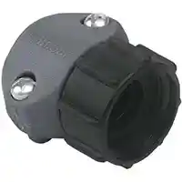 Main 1 - LARGE FEMALE GRDN HOSE COUPLER - Arlington Coal & Lumber