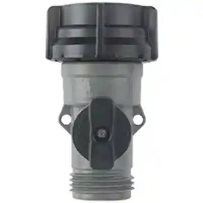 NYLON HOSE SHUT-OFFS - Arlington Coal & Lumber