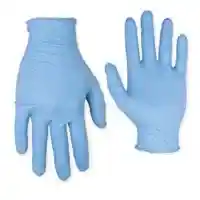 Main 1 - GLOVE NITRILE DISPO POWDER XL - Arlington Coal & Lumber