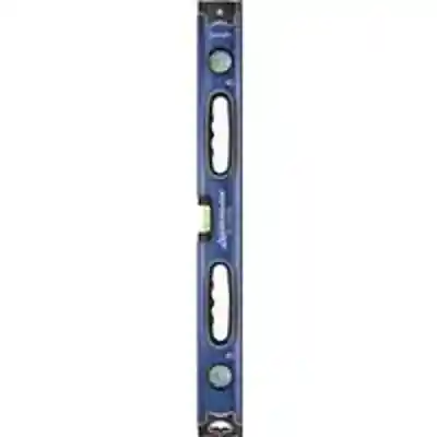 BLL24M BOX LEVEL MAGNETIC 24IN LIGHTED VIALS - Arlington Coal & Lumber