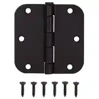 Main 2 - HINGE DOOR 5/8RAD 3.5IN ORB - Arlington Coal & Lumber