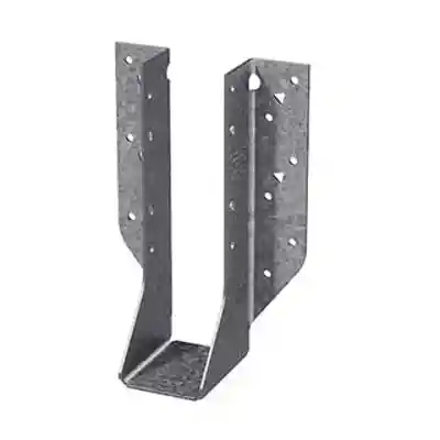 SIMPSON HU-7 FACE MOUNT STRUCTURAL HANGER 14-GA  (1-13/16" X 6-11/16") (25/CTN) - Arlington Coal & Lumber