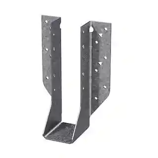 Main 2 - SIMPSON HU-7 FACE MOUNT STRUCTURAL HANGER 14-GA  (1-13/16" X 6-11/16") (25/CTN) - Arlington Coal & Lumber