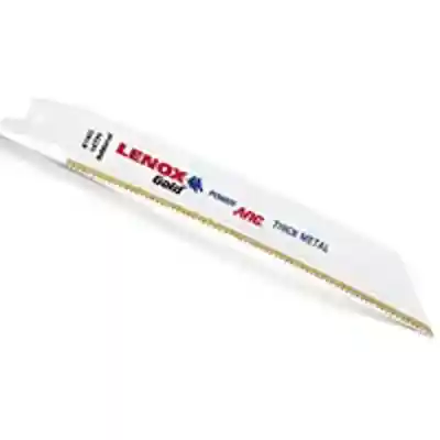 LENOX 21067-614G RECIP BLD 6"14TPI - Arlington Coal & Lumber