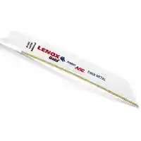 Main 2 - LENOX 21067-614G RECIP BLD 6"14TPI - Arlington Coal & Lumber