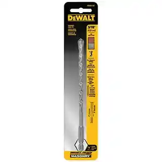 Main 2 - BIT MASONRY IMP RDY 3/16X4X6IN - Arlington Coal & Lumber