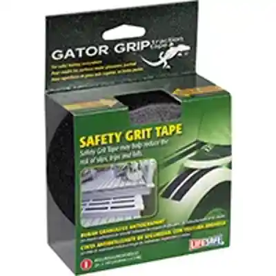 TAPE ANTISLIP BLACK 2INX15FT - Arlington Coal & Lumber