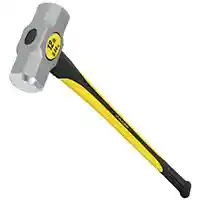 Main 2 - HAMMER SLEDG 12LB HD FBG HDL36 - Arlington Coal & Lumber