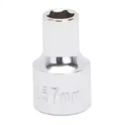 SOCKET 7MM 3/8DRIVE 6PT - Arlington Coal & Lumber