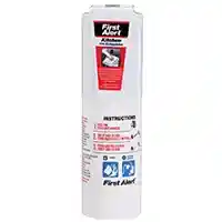 Main 2 - FIRST ALERT KITCHEN5 KITCH EXTINGUISHR WHT - Arlington Coal & Lumber