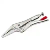 Main 2 - PLIER LOCKING 6IN LONG NOSE - Arlington Coal & Lumber
