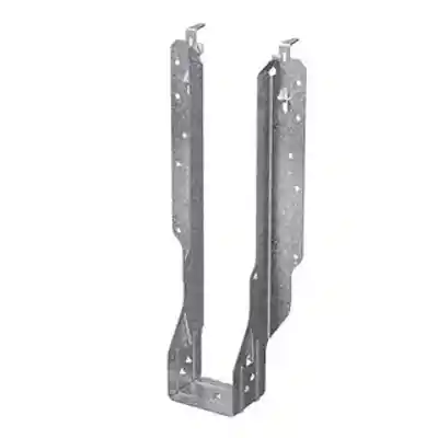 SIMPSON IUS-2.37/11.88 FACE MOUNT I-JOIST HANGER (2-7/16" X 11-7/8") (25/CTN) - Arlington Coal & Lumber