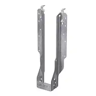 Main 2 - SIMPSON IUS-2.37/11.88 FACE MOUNT I-JOIST HANGER (2-7/16" X 11-7/8") (25/CTN) - Arlington Coal & Lumber