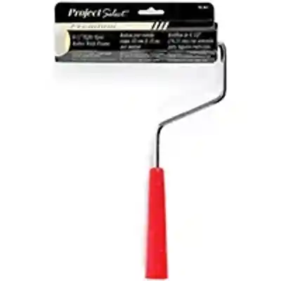 RS601 CVR 6-1/2IN FOAM ROLLER COVER - Arlington Coal & Lumber