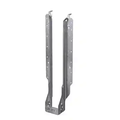 SIMPSON IUS-2.37/14 FACE MOUNT I-JOIST HANGER (2-7/16" X 14") (25/CTN) - Arlington Coal & Lumber