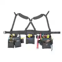 Main 1 - TOOLBELT CARPNTR CMB 6PC 28PKT - Arlington Coal & Lumber