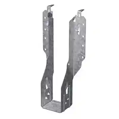 SIMPSON IUS-2.37/9.5 FACE MOUNT I-JOIST HANGER (2-7/16" X 9-1/2") (25/CTN) - Arlington Coal & Lumber