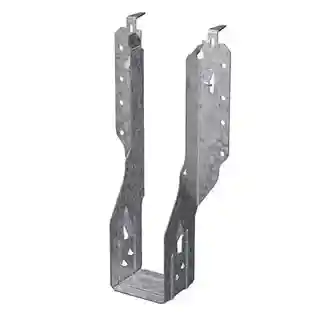 Main 2 - SIMPSON IUS-2.37/9.5 FACE MOUNT I-JOIST HANGER (2-7/16" X 9-1/2") (25/CTN) - Arlington Coal & Lumber