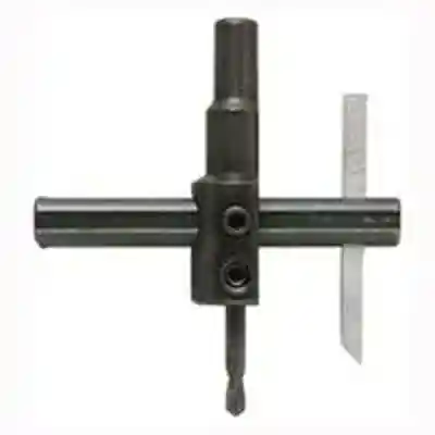 4 CIRCLE CUTTER 7/8IN TO 4IN - Arlington Coal & Lumber