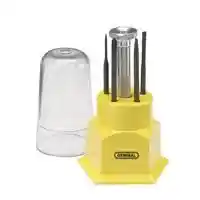 Main 2 - S605 JEWELER SCRWDRV SET - Arlington Coal & Lumber