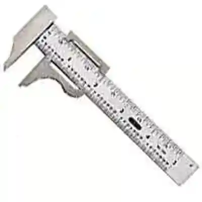 729 POCKET CALIPER 5" - Arlington Coal & Lumber