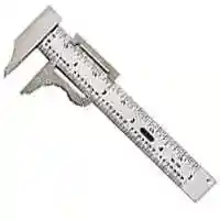 Main 2 - 729 POCKET CALIPER 5" - Arlington Coal & Lumber