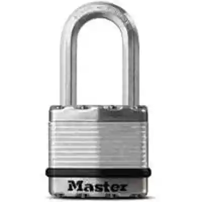 PADLOCK STEEL 1-1/2IN VRTCL KA - Arlington Coal & Lumber