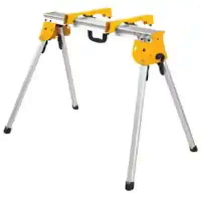 DEWALT COMPACT MITER SAW STAND (DWX725B) - Arlington Coal & Lumber