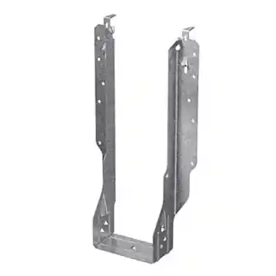 SIMPSON IUS-3.56/11.88 FACE MOUNT I-JOIST HANGER (3-5/8" X 11-7/8") (25/CTN) - Arlington Coal & Lumber