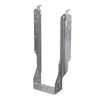Main 2 - SIMPSON IUS-3.56/11.88 FACE MOUNT I-JOIST HANGER (3-5/8" X 11-7/8") (25/CTN) - Arlington Coal & Lumber