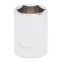 Main 2 - SOCKET 15MM 3/8DRIVE 6PT - Arlington Coal & Lumber