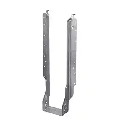 SIMPSON IUS-3.56/14 FACE MOUNT I-JOIST HANGER (3-5/8" X 14") (25/CTN) - Arlington Coal & Lumber