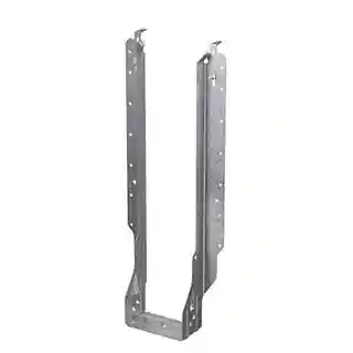Main 2 - SIMPSON IUS-3.56/14 FACE MOUNT I-JOIST HANGER (3-5/8" X 14") (25/CTN) - Arlington Coal & Lumber