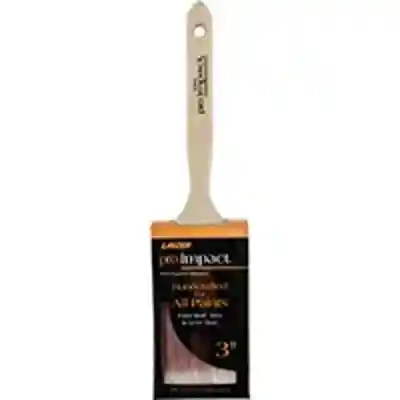 BRUSH SASH POLYESTER BLEND 3IN - Arlington Coal & Lumber