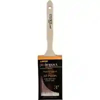 Main 2 - BRUSH SASH POLYESTER BLEND 3IN - Arlington Coal & Lumber