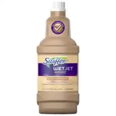 23682 WETJET CLEANER WOOD FLOO - Arlington Coal & Lumber