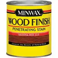 Main 2 - 22220 SEDONARED INT STAIN1/2PT - Arlington Coal & Lumber